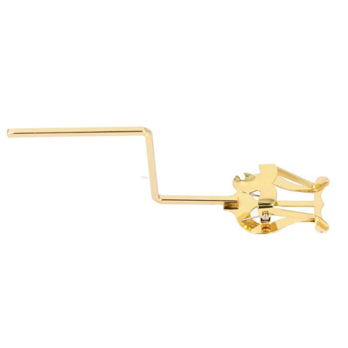 SHI- STAND CLIP de Partituras para Saxofón Alto STAT MUSIC ALTO SAXOPHONE STAND SAX LYRE PRINCE ON THE música para saxofón