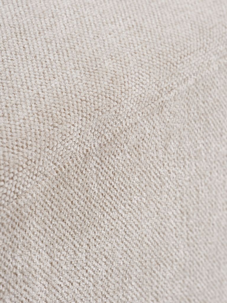 SKEJBY SKEJBY sofa modul, ležaljka/puf od pješčane tkanine