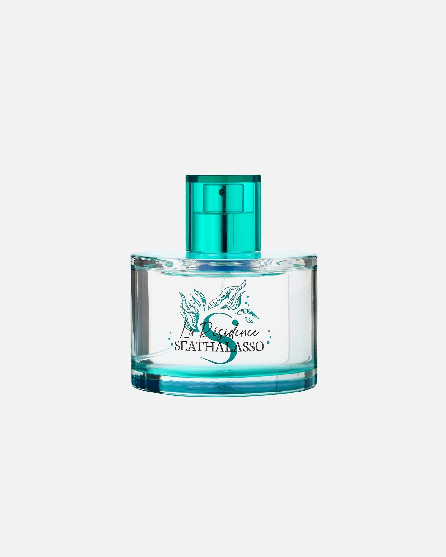 Douglas Collection Home Spa La Résidence Seathalasso tualetinis vanduo – 100 ml