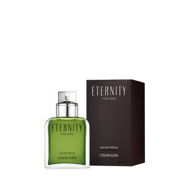 Calvin Klein Calvin Klein Eternity Men EDP 100 ml 100 ml