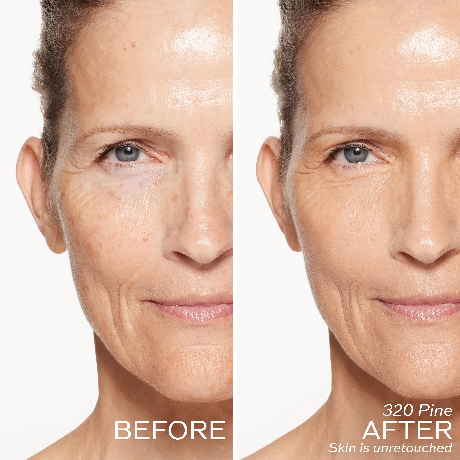Viso Revitalessence Skin Glow Foundation - Fondotinta liquido