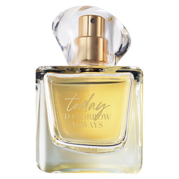 Avon Idag Imorgon Alltid Idag