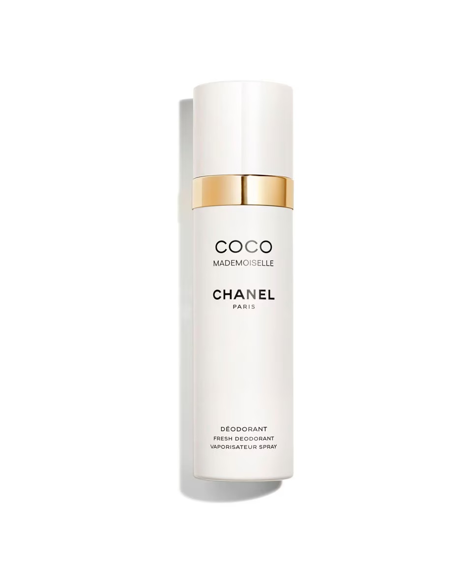 CHANEL COCO MADEMOISELLE DEODORANT V SPREJU
