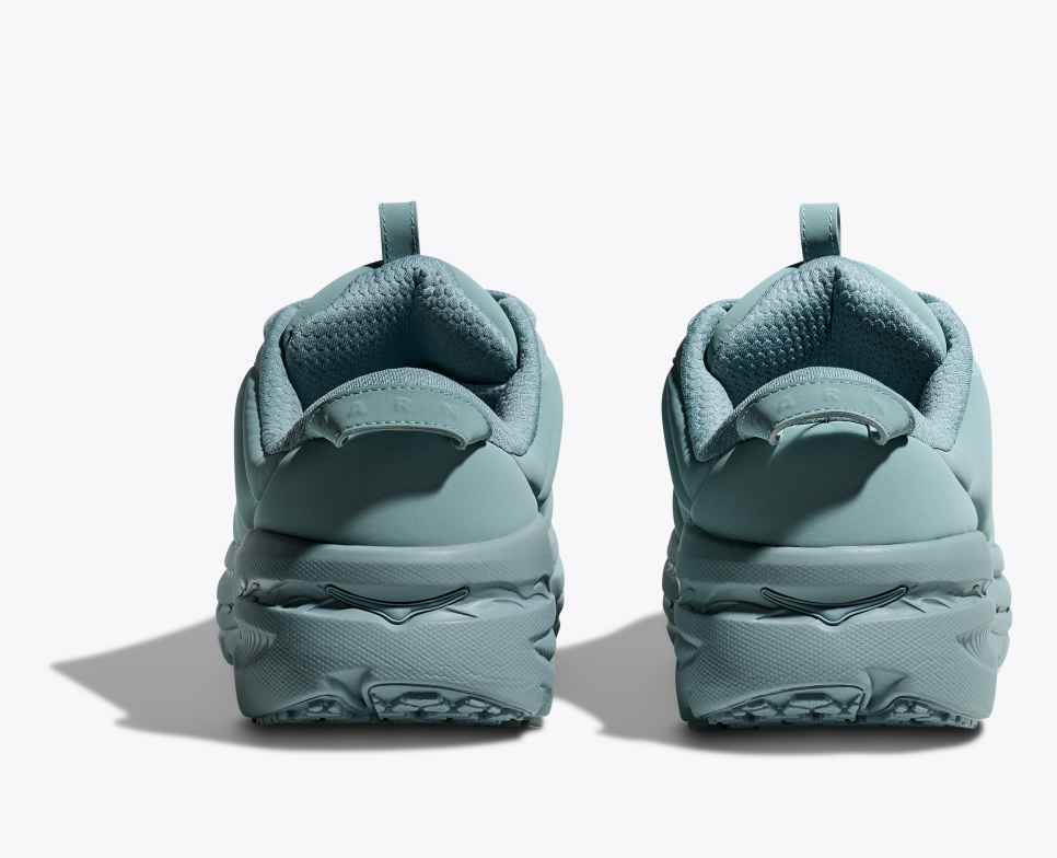 HOKA Bondi B3LS MARNI Turmalin