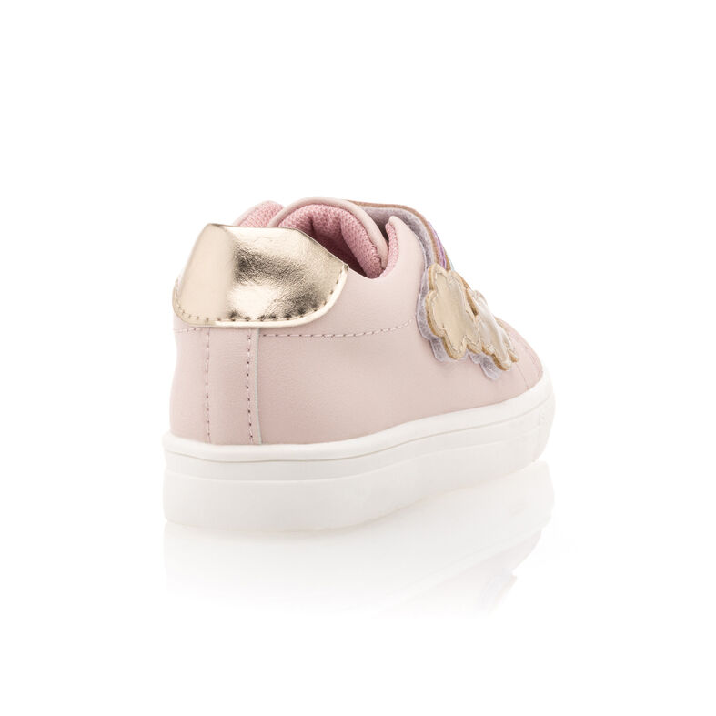 Baskets / Sneakers Fille Rose