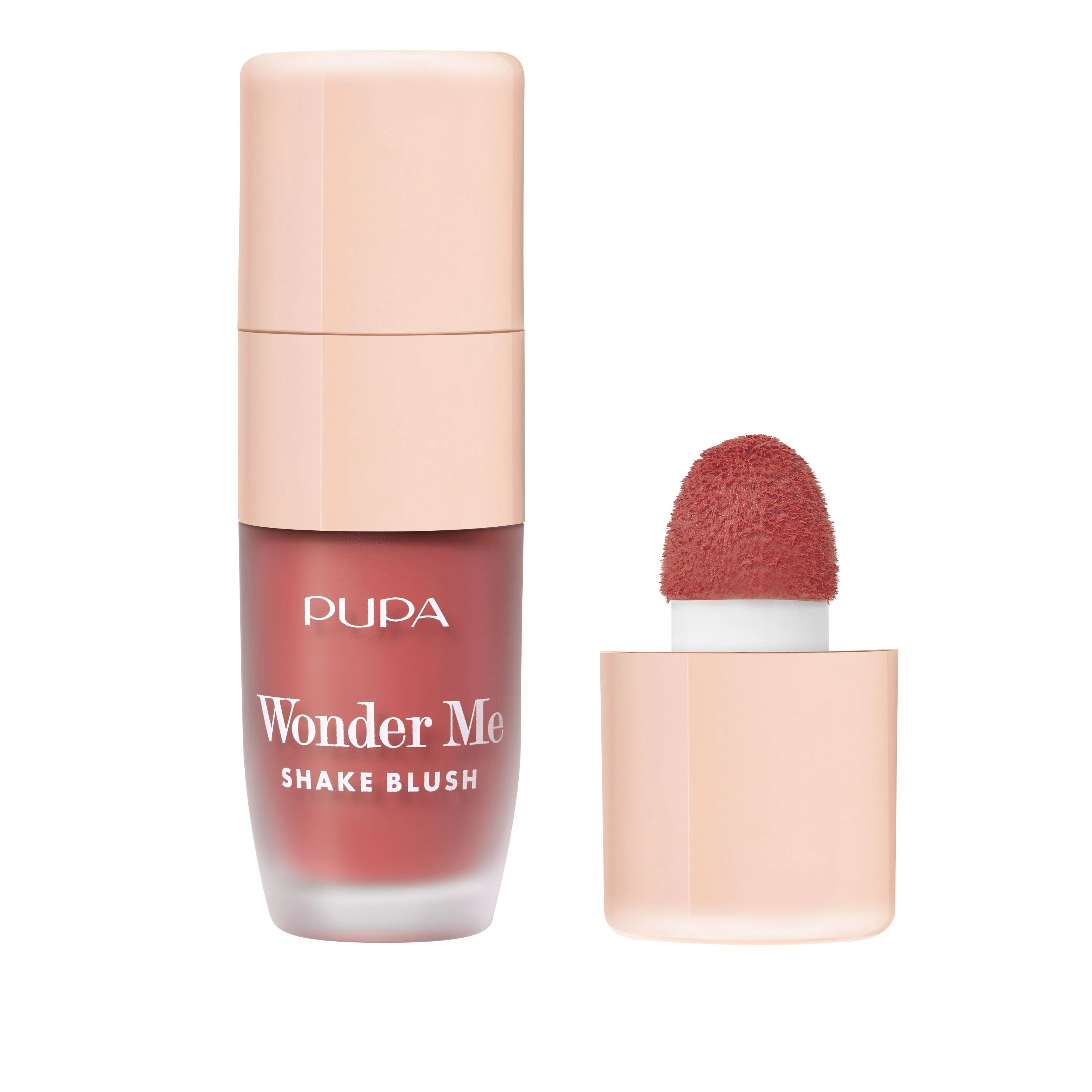 Viso Wonder Me Shake Blush - Fard crema
