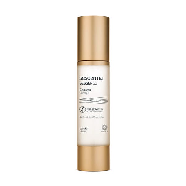 Sesgen 32 gelový krém | 50 ml
