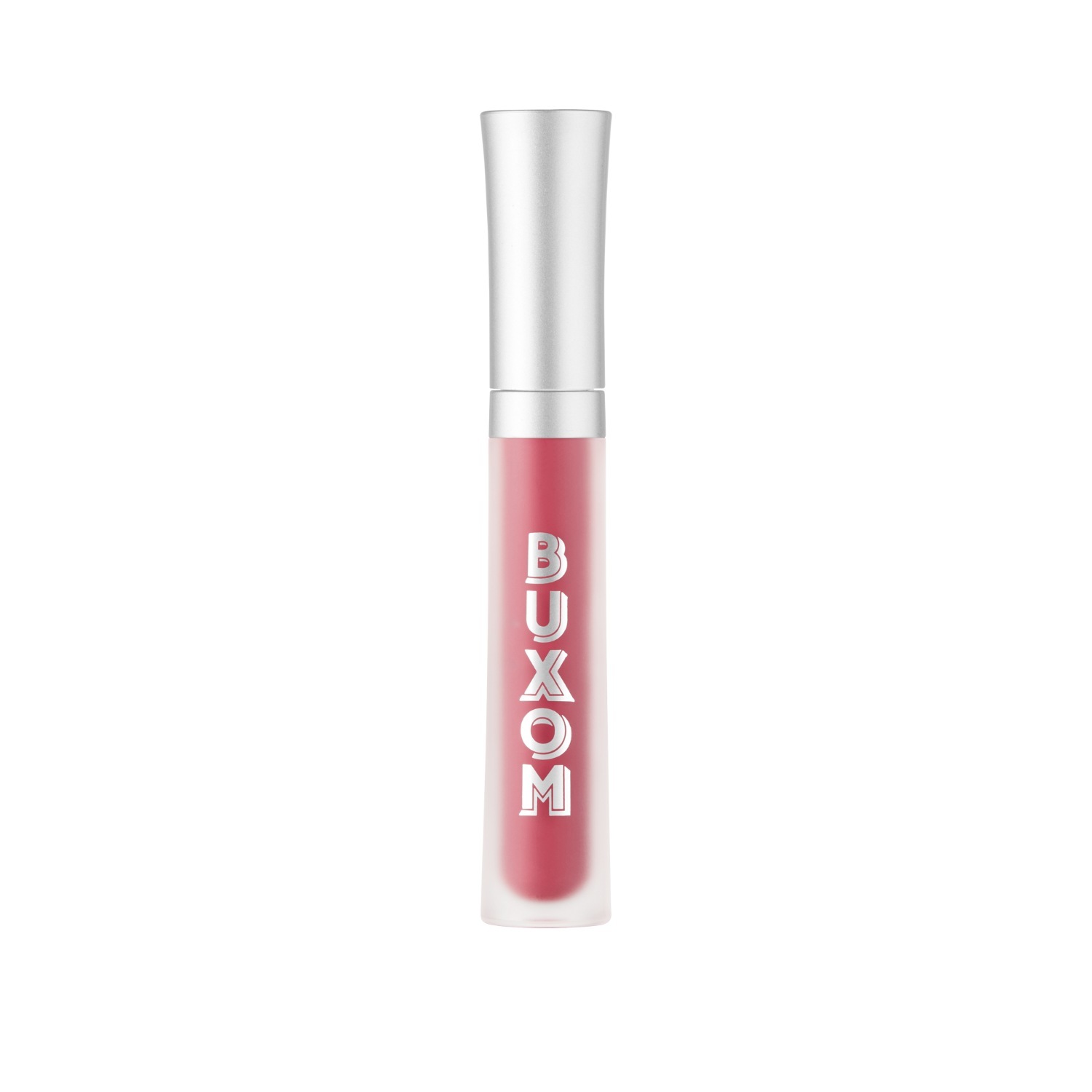 BUXOM Full-On™ lūpų dažai putlinantys matiniai lūpų dažai – 4,2 ml