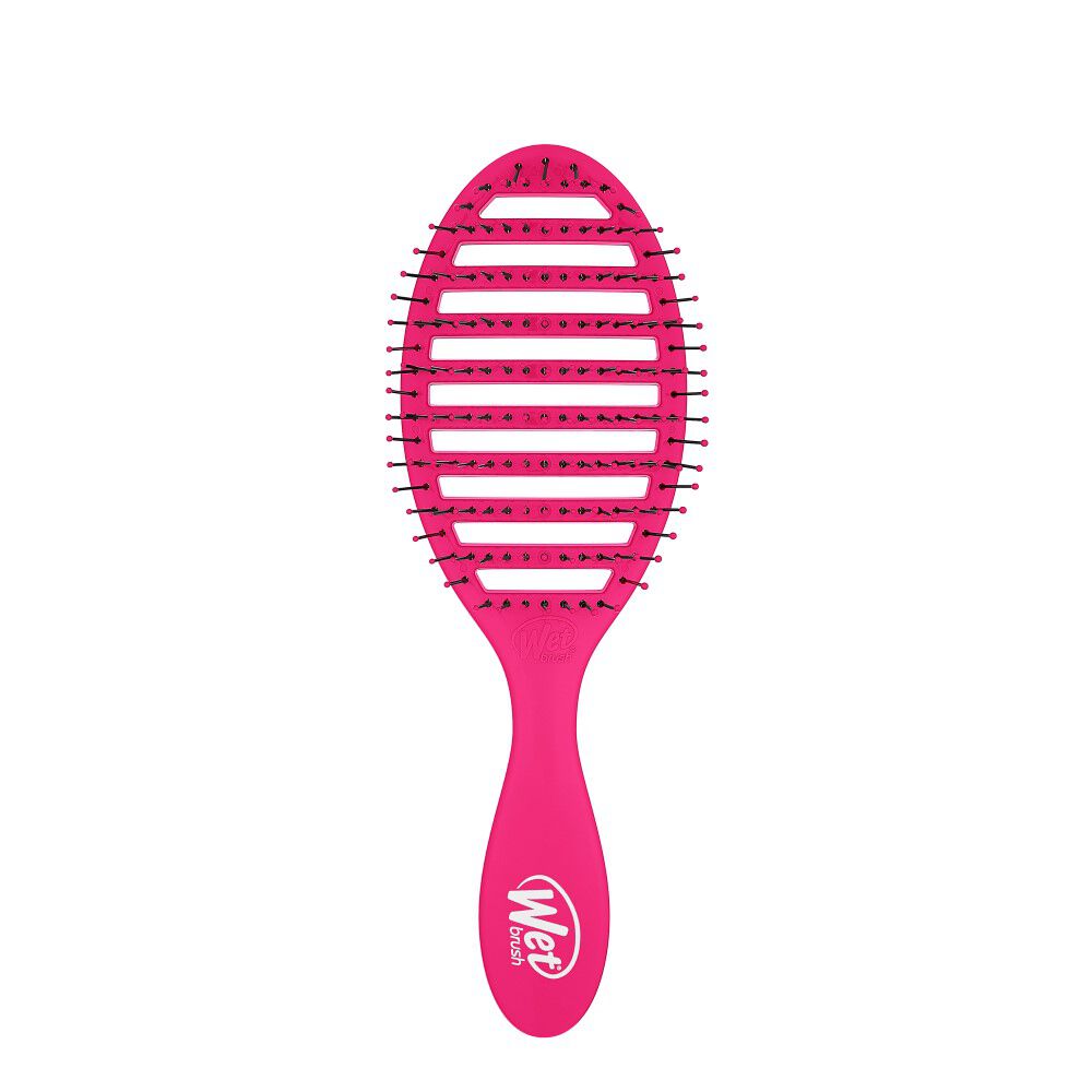 Nedves ecset Speed Dry Pink
