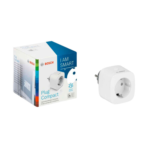 Compacte adapterstekker 8750001300, set van 2
