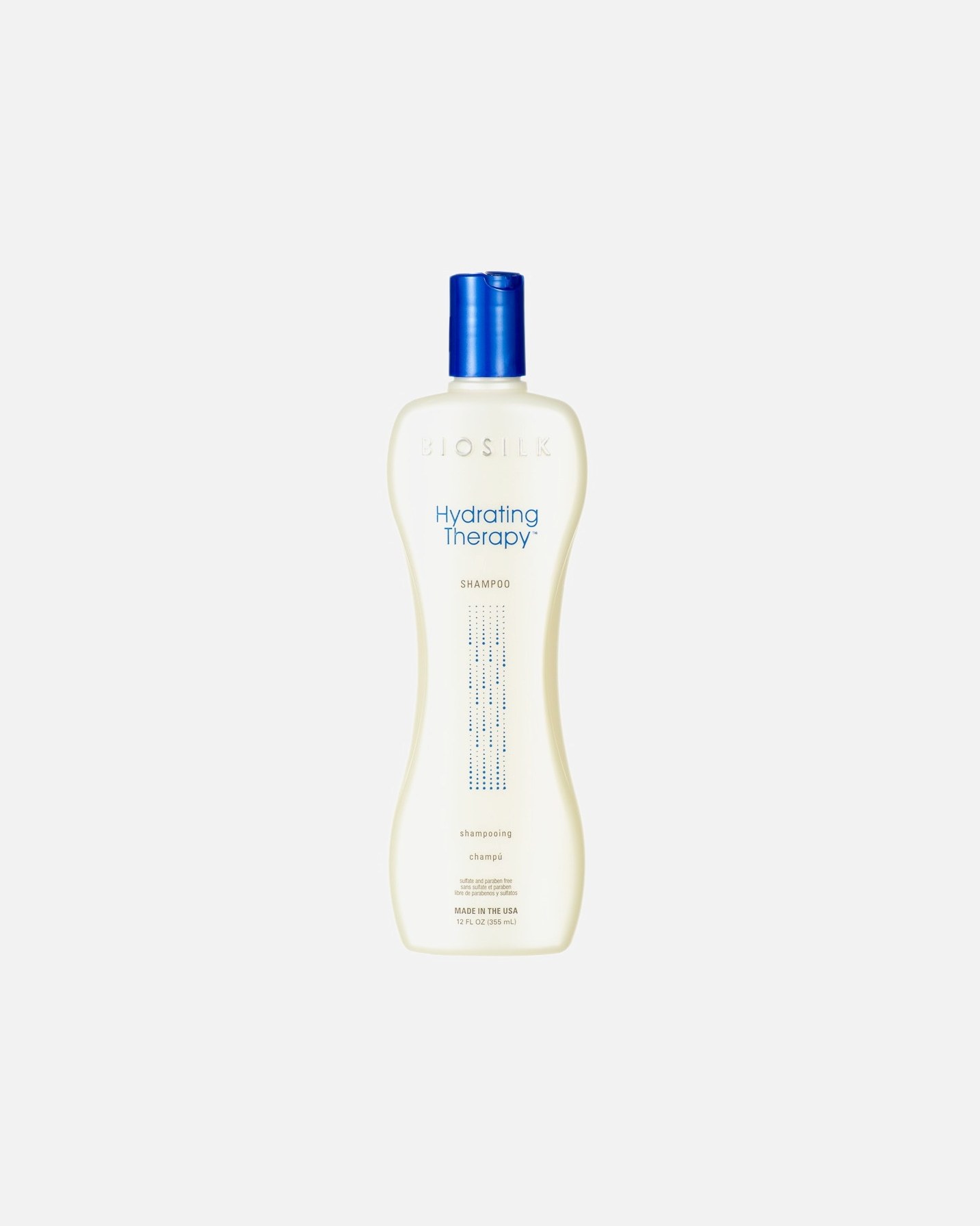 Biosilk šampon za kosu - 355 ml