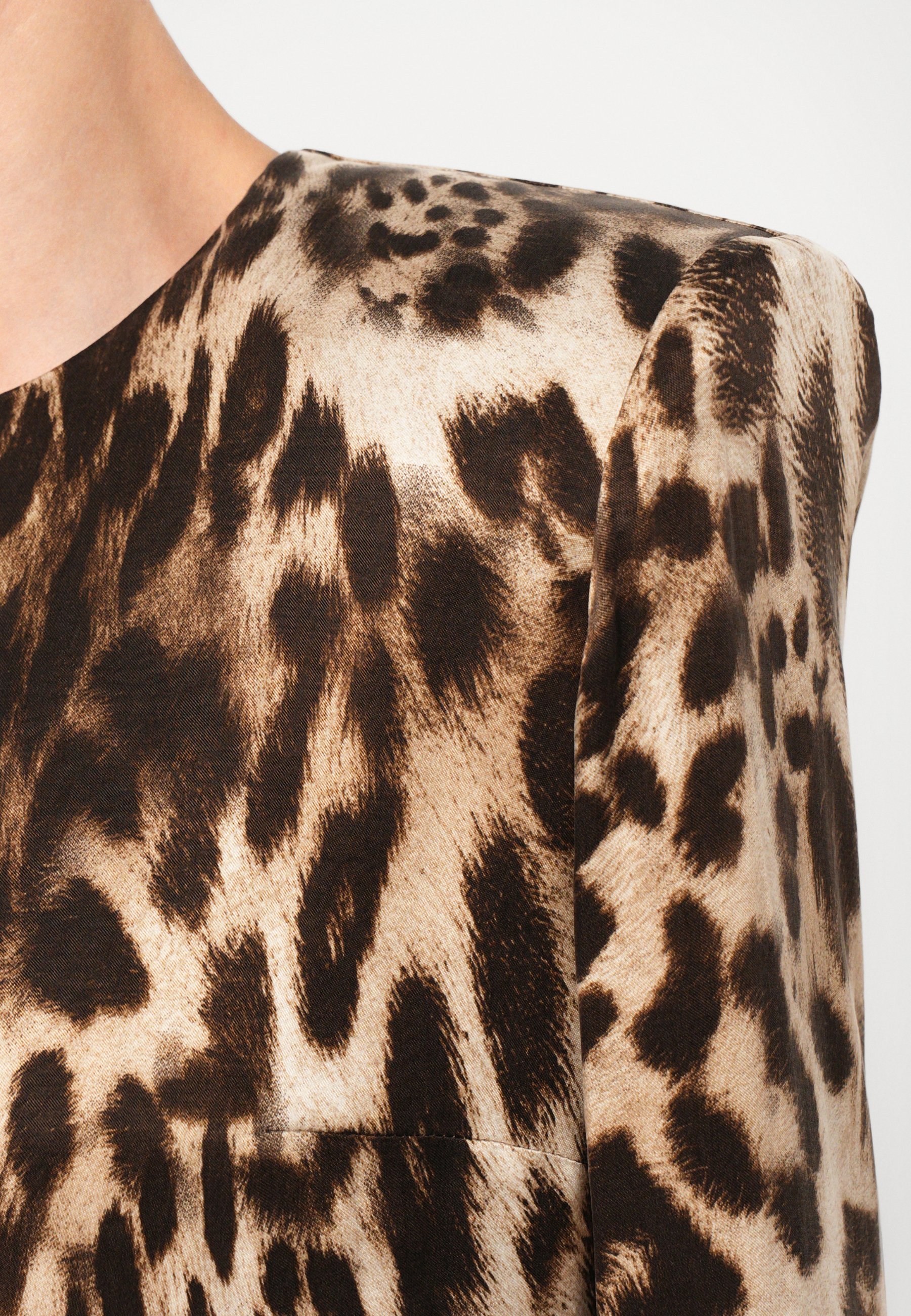Robe courte PALOMA - Robe de jour - multicolore