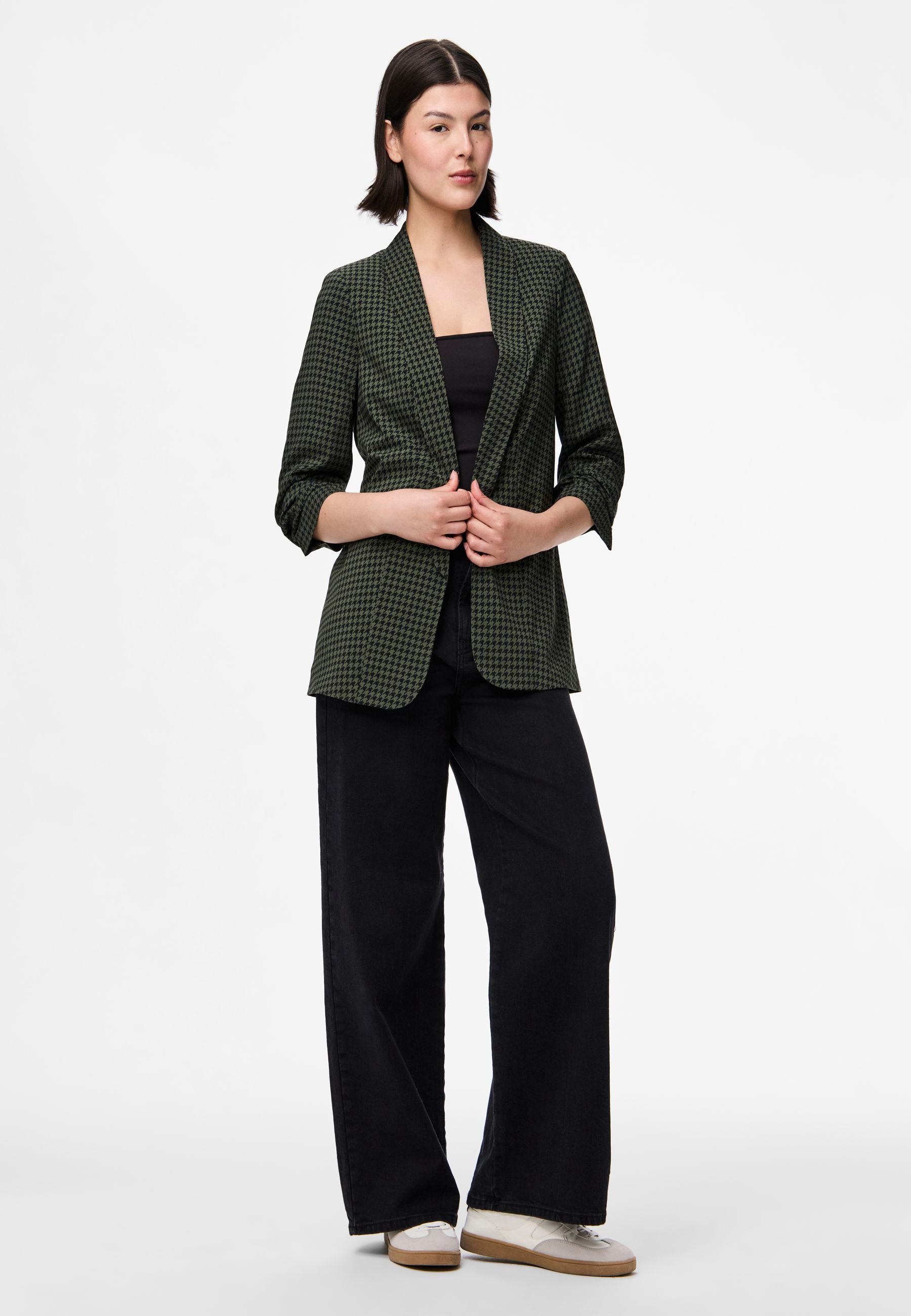 Teile PCBOSELLA - Blazer - Reisetasche