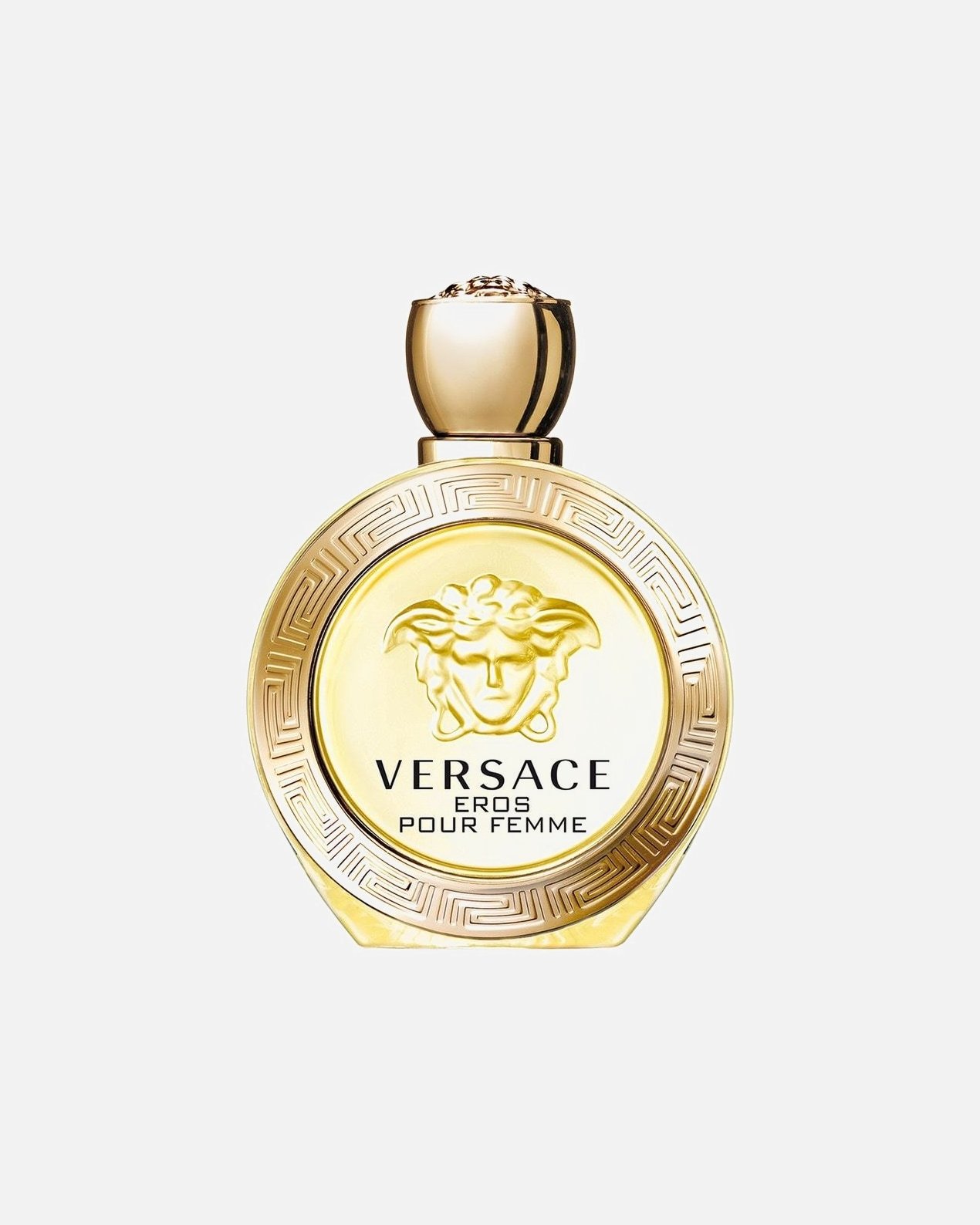 Versace Eros тоалетна вода за жене - 30 мл