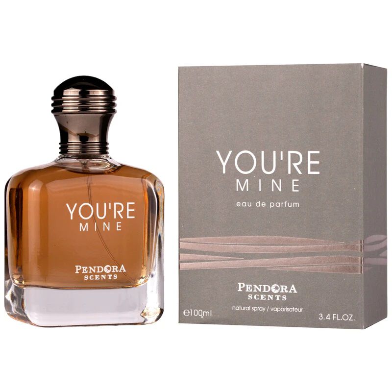 Pendora Scents Tu esi mano