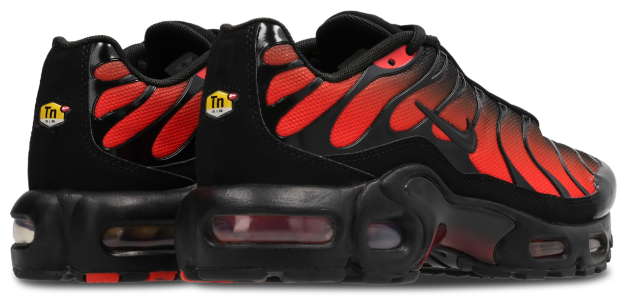 Nike Air Max Tuned 1