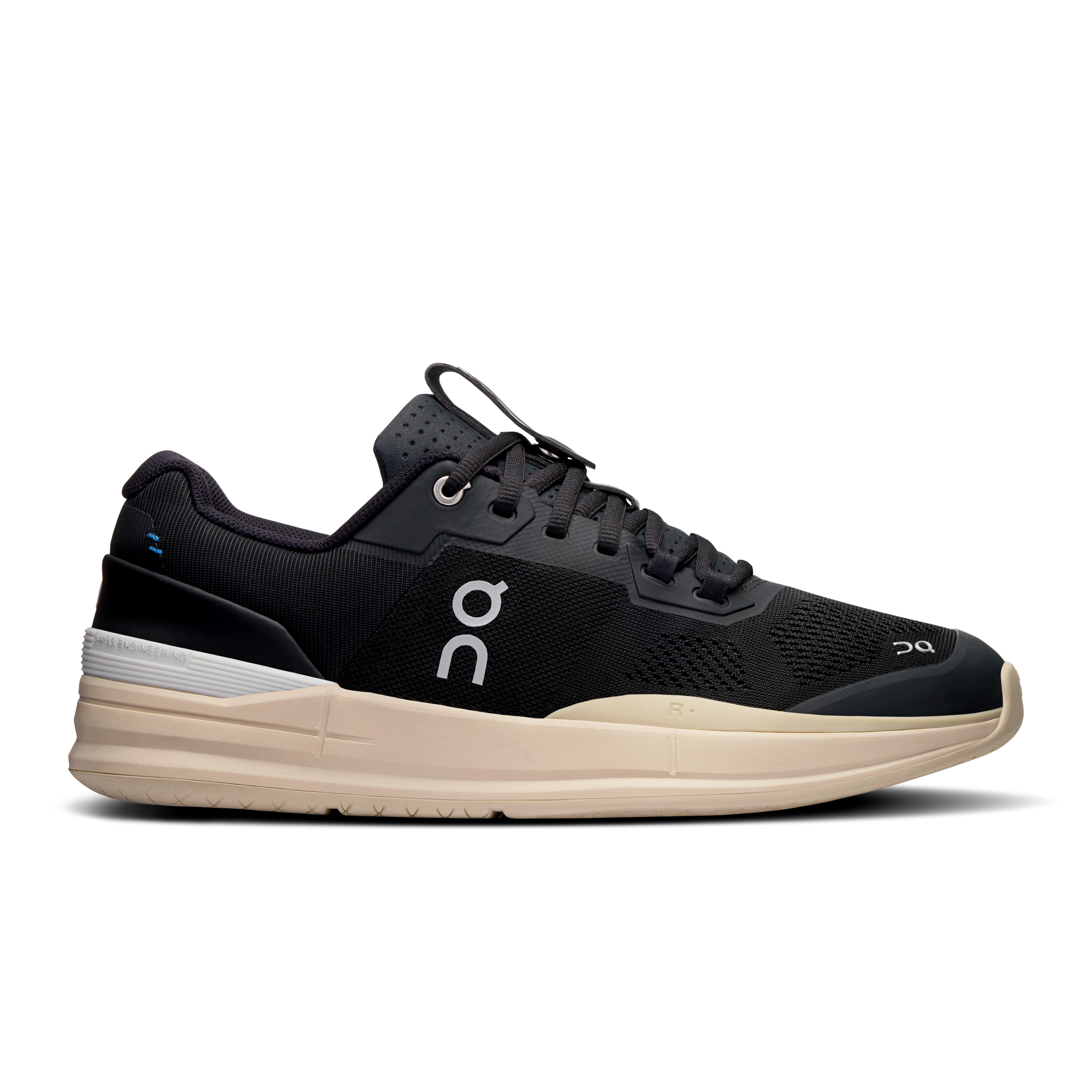 On THE ROGER Pro para hombre, negro | Arena