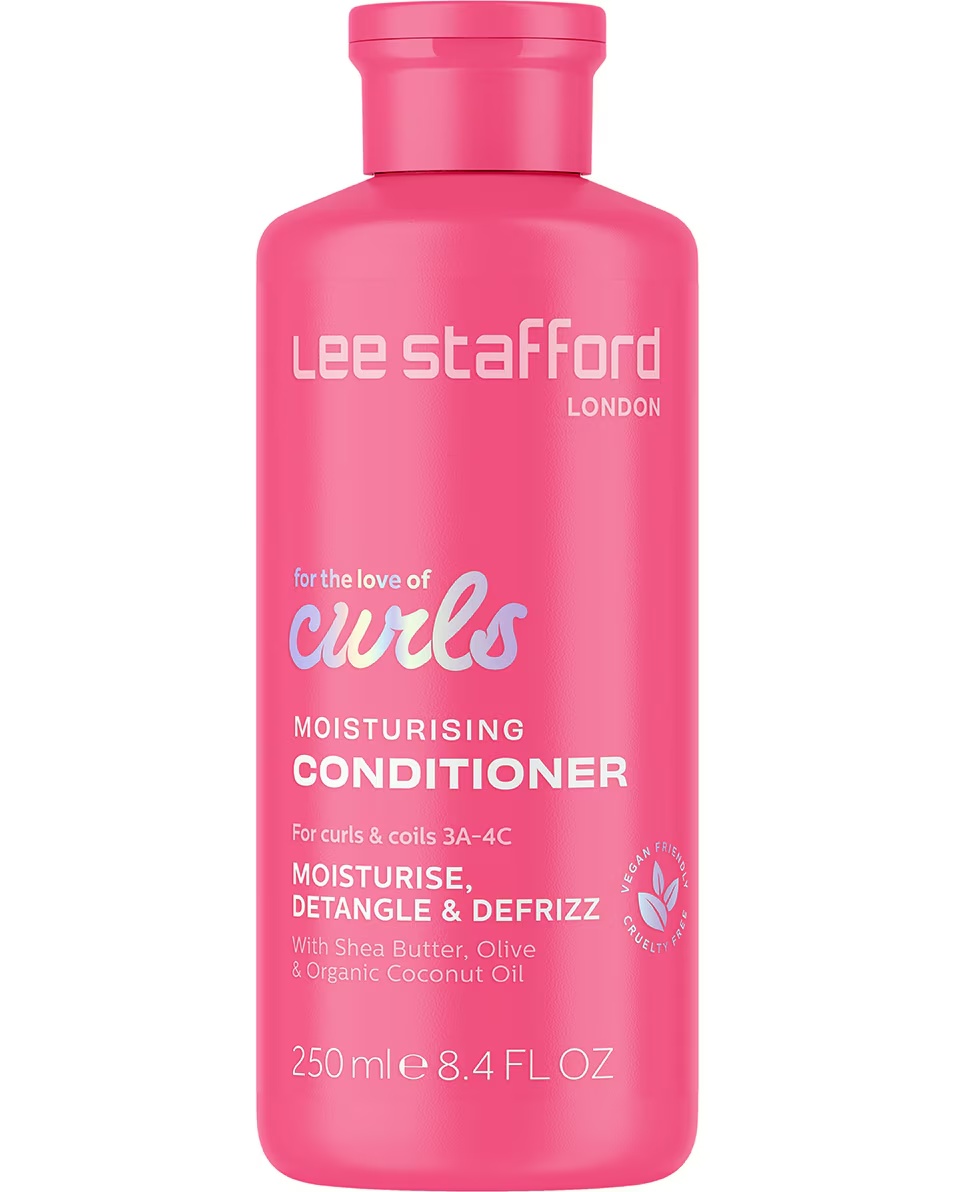 LEE STAFFORD FOR THE LOVE OF CURLS ΜΑΛΑΚΤΙΚΟ ΓΙΑ ΜΠΟΥΚΛΕΣ