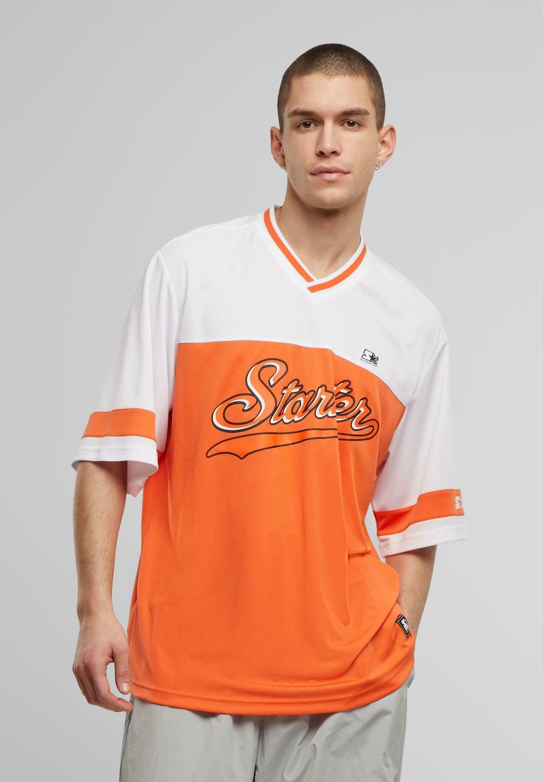 T-shirts met opdruk voor starters