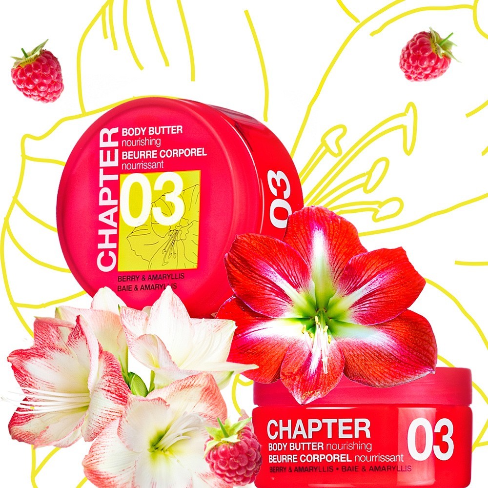 Mades Cosmetics CHAPTER 03