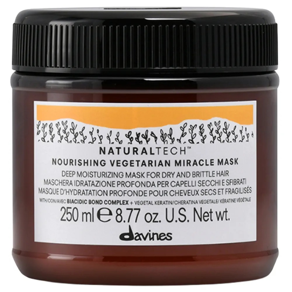 Davines Naturaltech njegujući