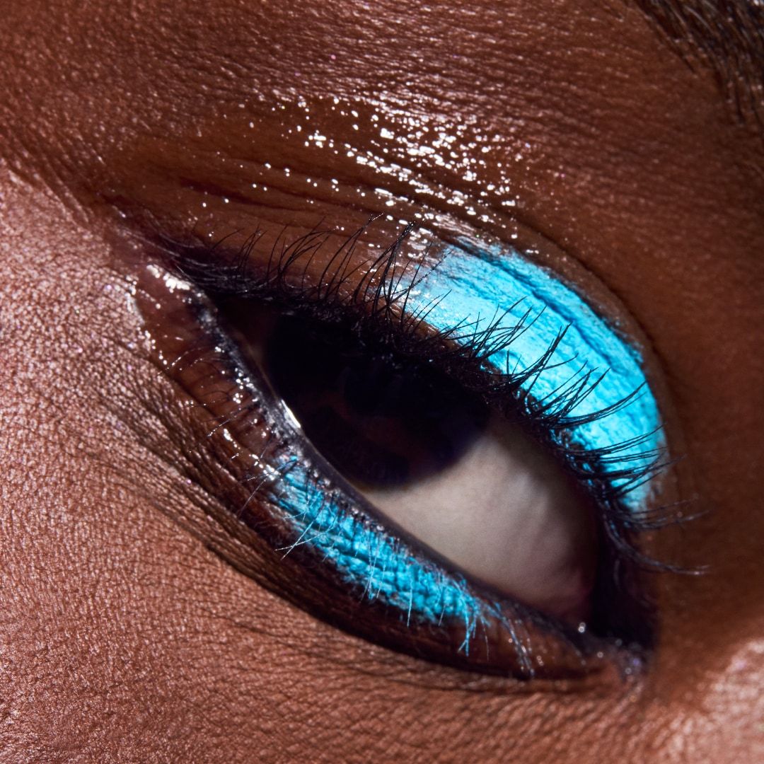 MAC acu zīmuļa krāsa Excess Gen zīmuļa acu laineris - 0,35 g