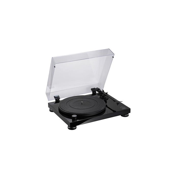Platine vinyle Audiotechnica AT-LPW50PB