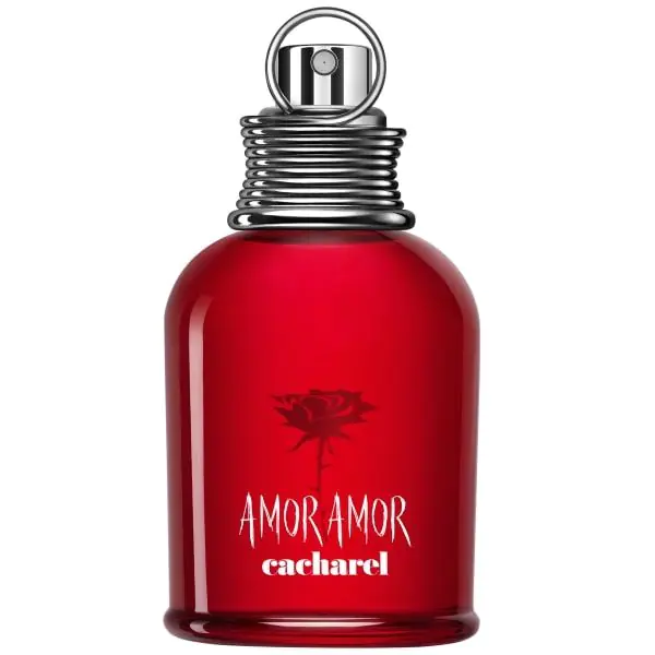 Cacharel Amor Amor Woda toaletowa dla kobiet 50 ml