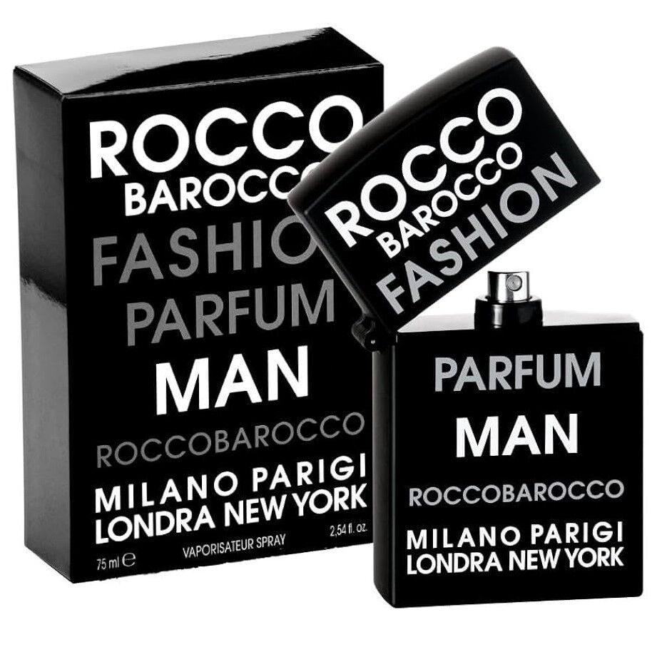 Roccobarocco Modeman