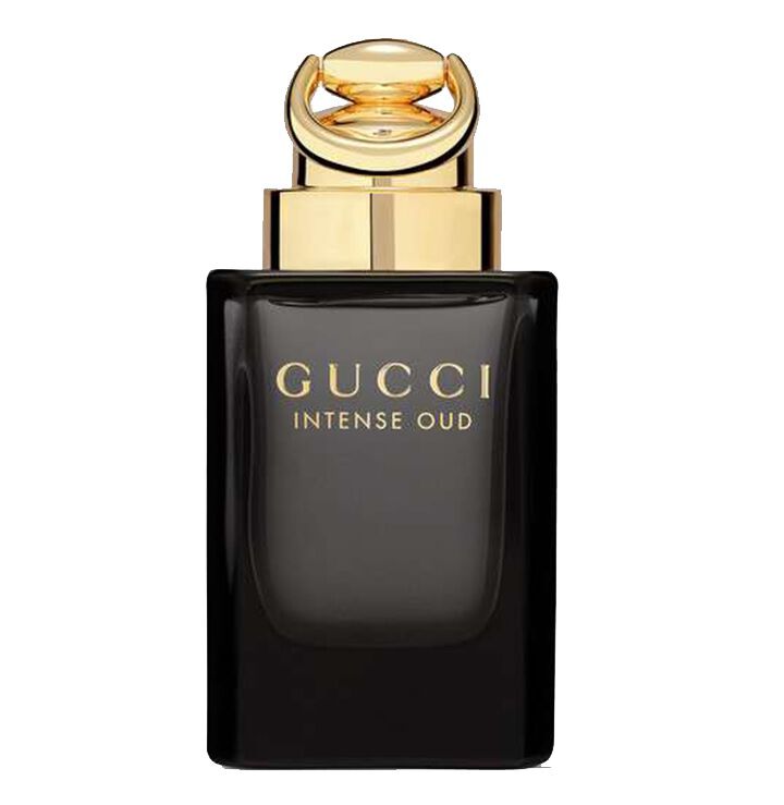 Gucci Intensiv Oud