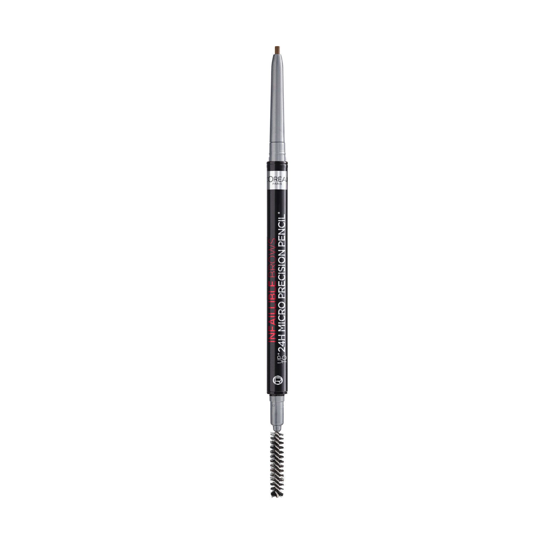 Infaillible Brows 24H Micro Precision Pencil 3.0 Brunette - L'Oréal Paris
