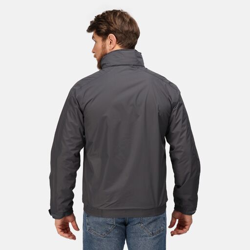 Veste imperméable et coupe-vent Dover Regatta (isolation Thermoguard)