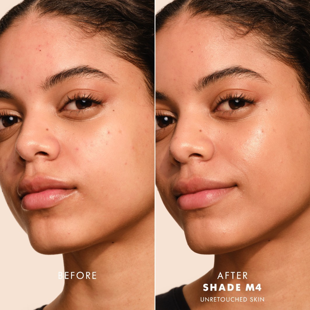 Armani Foundation blistava svilenkasta nijansa za kožu - 30 ml
