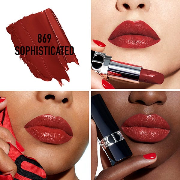 Ladda upp Rouge Dior