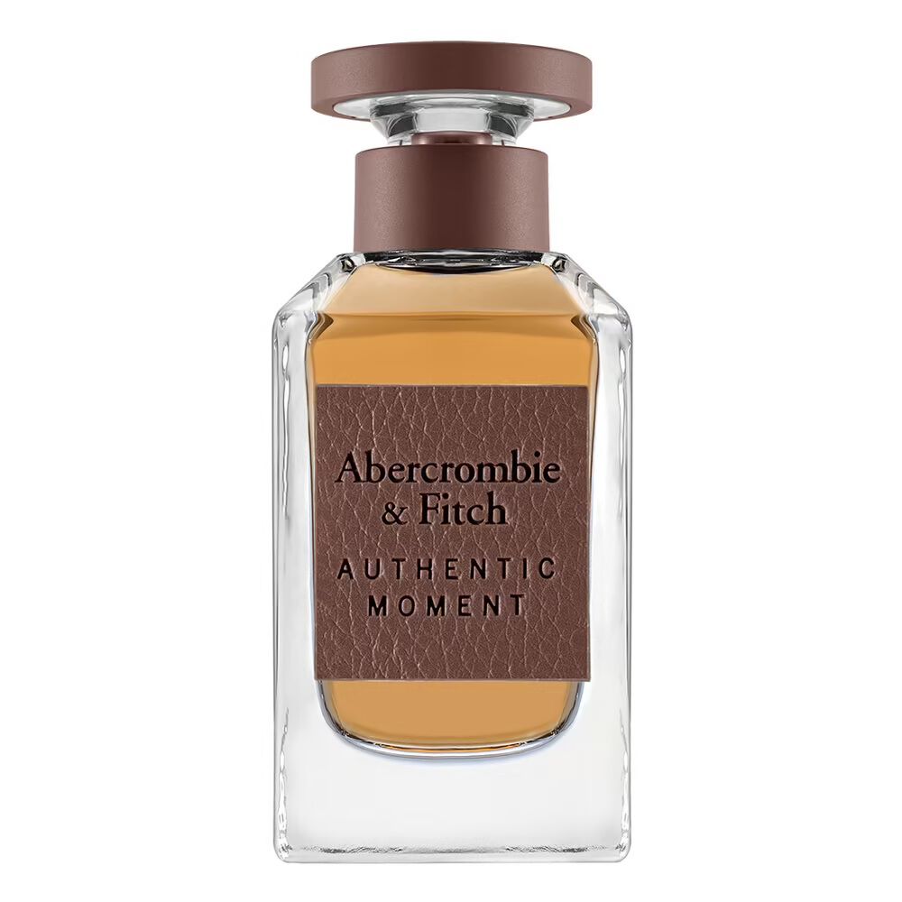 Abercrombie & Fitch Authentic Moment Man
