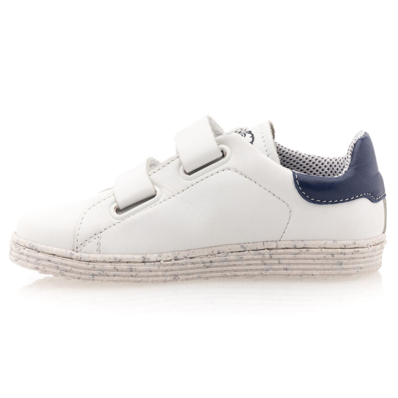  Kurver / joggesko Garcon Bleu