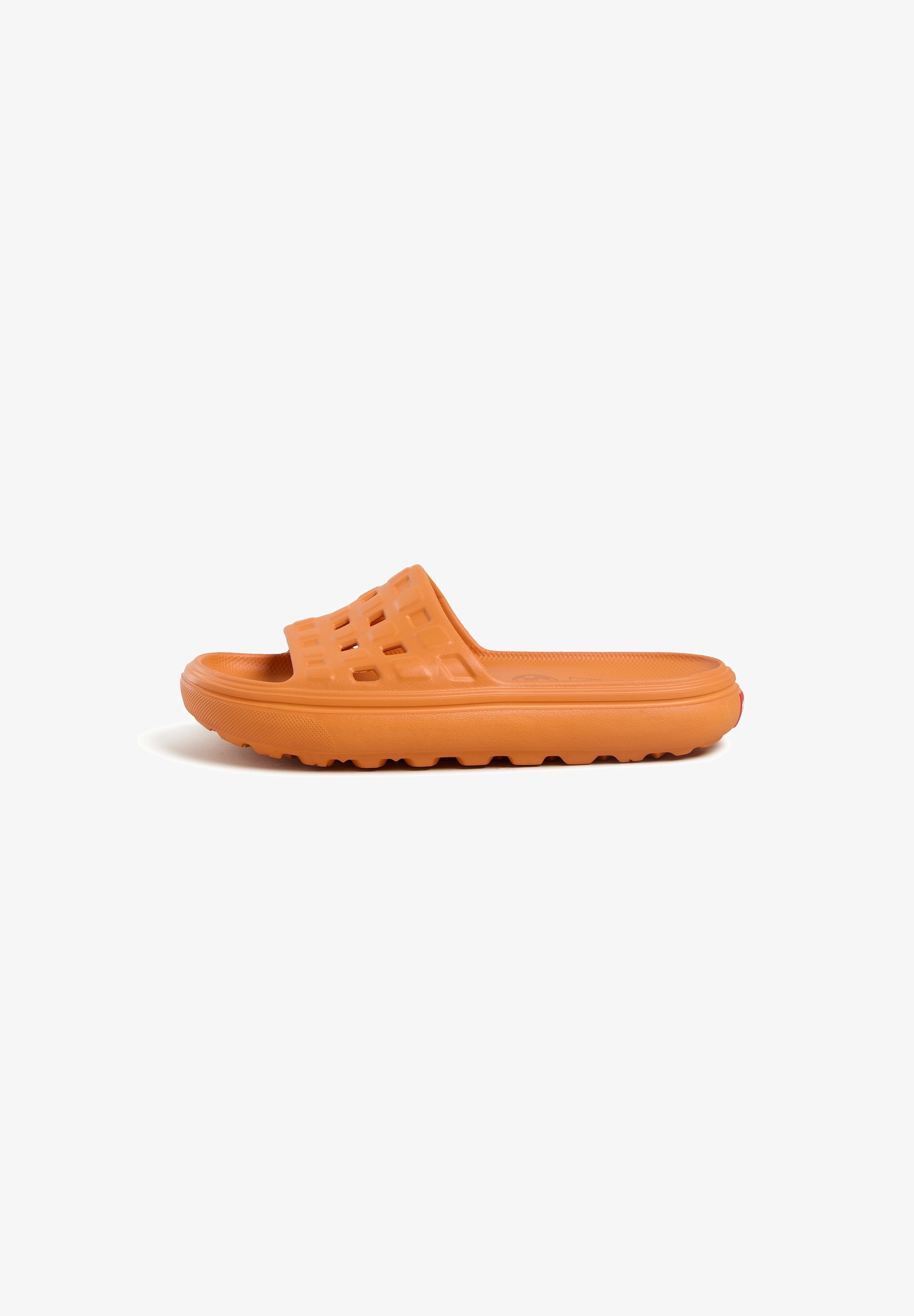 Vans MTE SLIDE-ON VR3CUSH - Ciabatte - marmellata