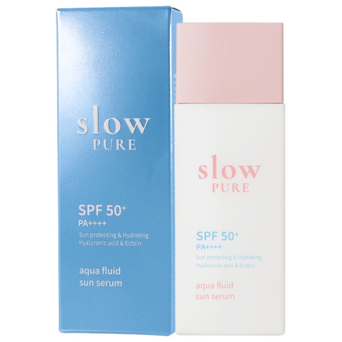 Slowpure