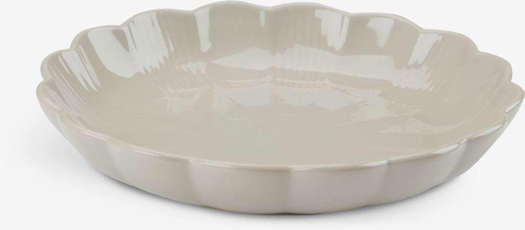 SIMON SIMON skleda Ø24xV4cm peščena