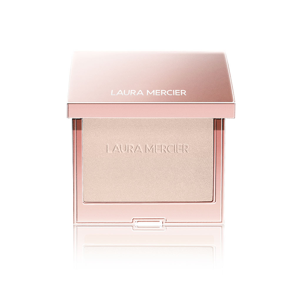 Пудер за хајлајтинг „Roseglow“ - Laura Mercier