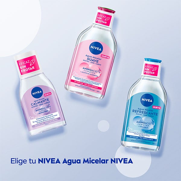 Micellair Skin Breathe | 400 ml