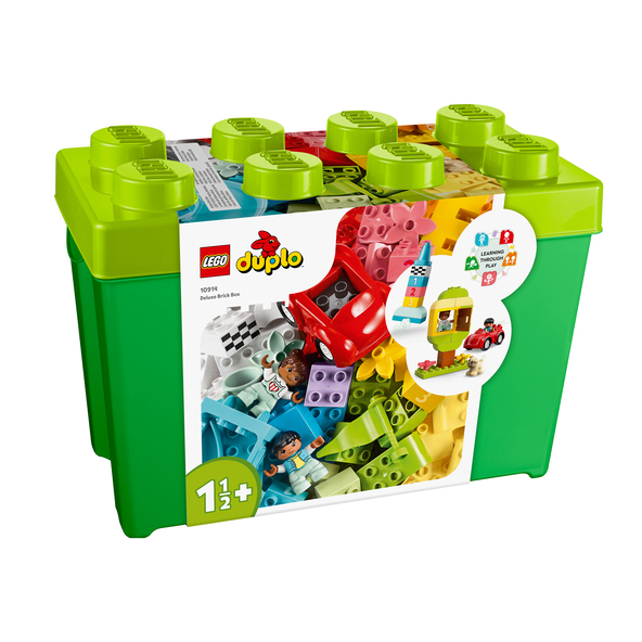 Steinbox Deluxe 10914