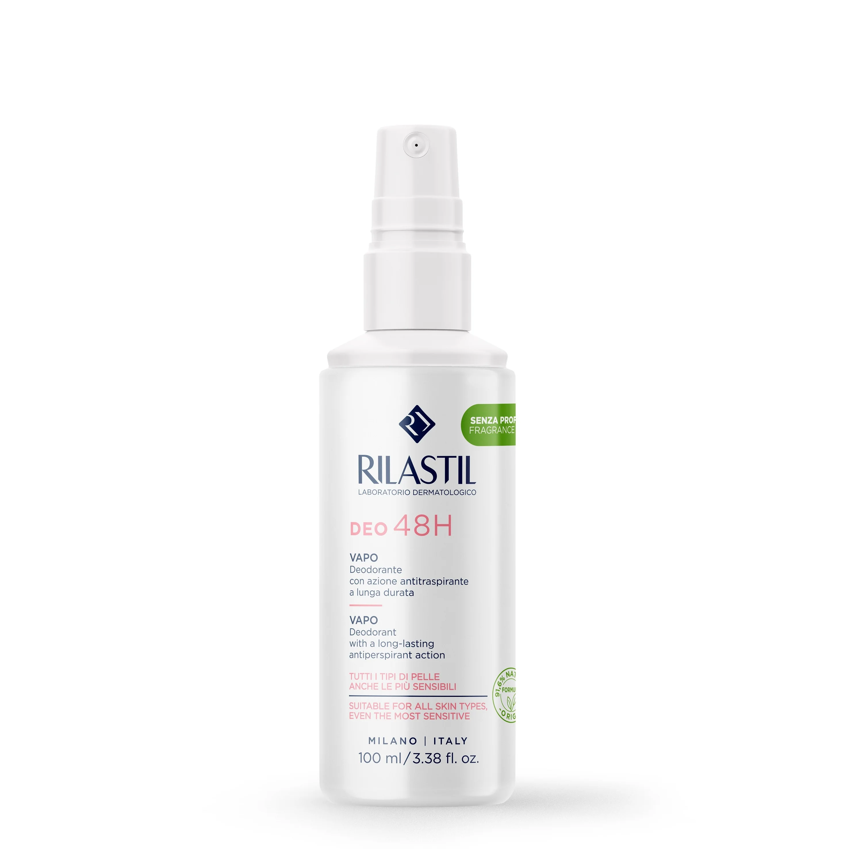 Corpo Deo 48H Vapo - Deodorante Spray