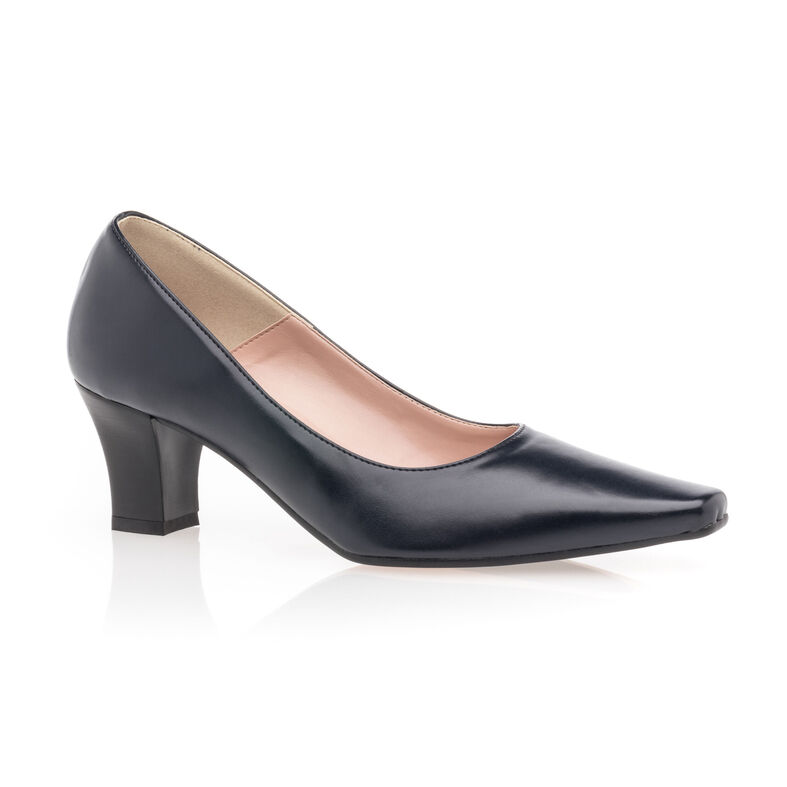 Escarpins Femme Bleu