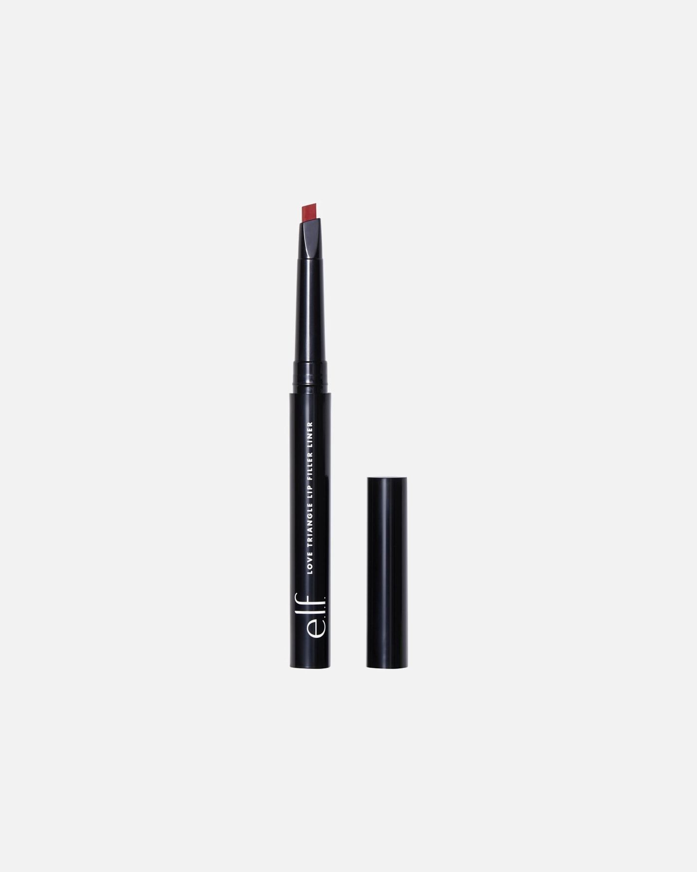 Výplňová kontúrovacia linka na pery elf Cosmetics Lipliner Love Triangle - 0,2 g