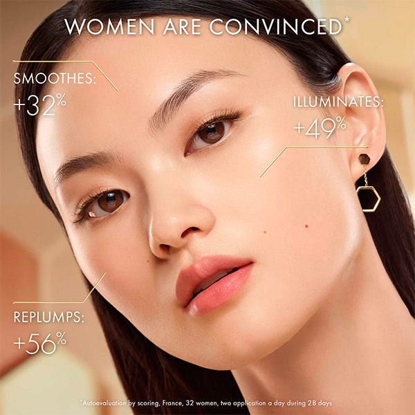 Abeille Royale Advanced Youth vizes olaj