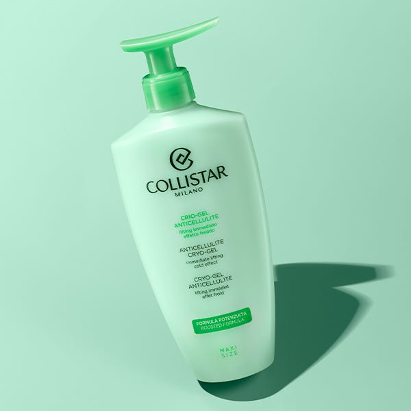 Kryogel proti celulitidě | 400 ml