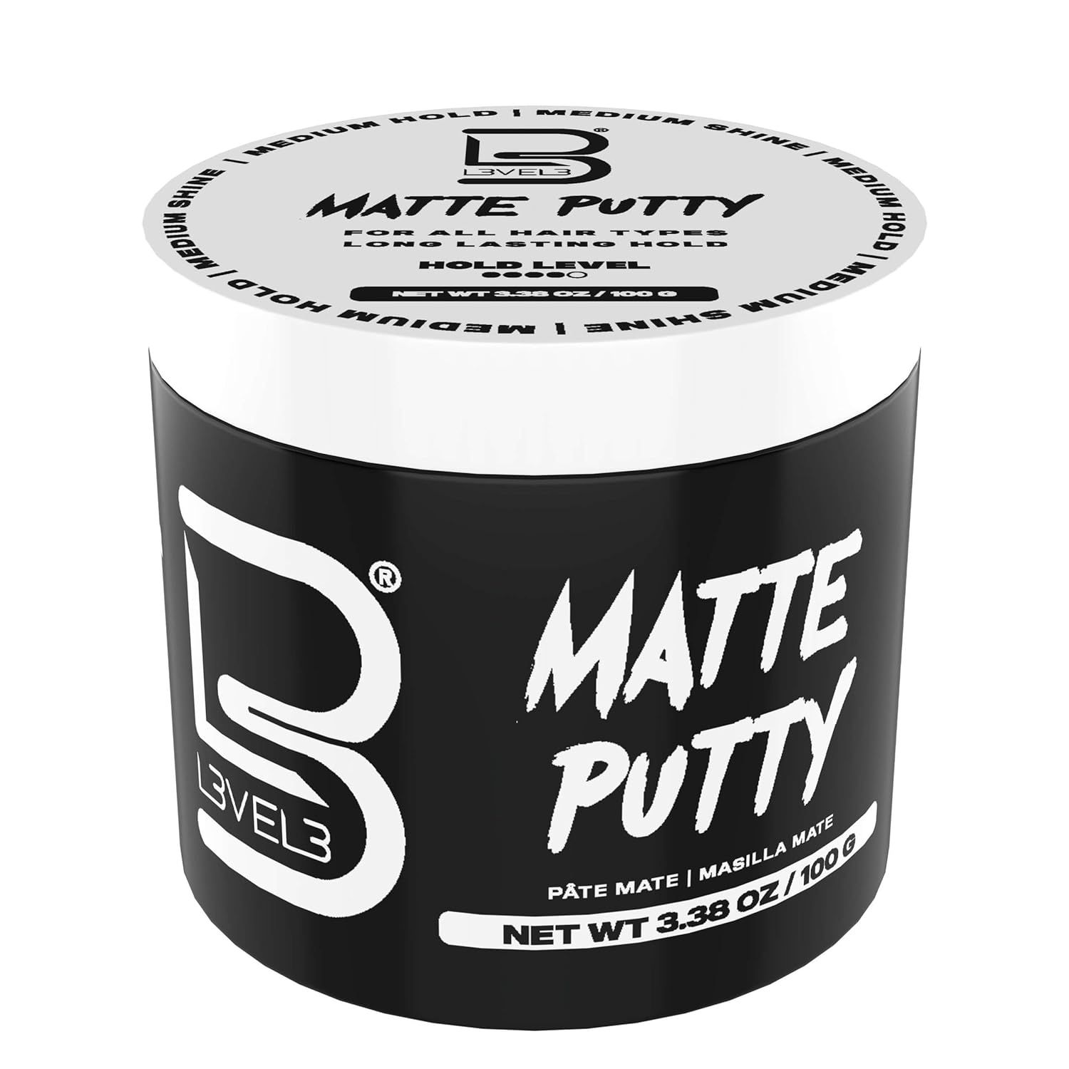 Mat kit Mat pasta za završnu obradu Frizerski lakovi za kosu i fiksativi