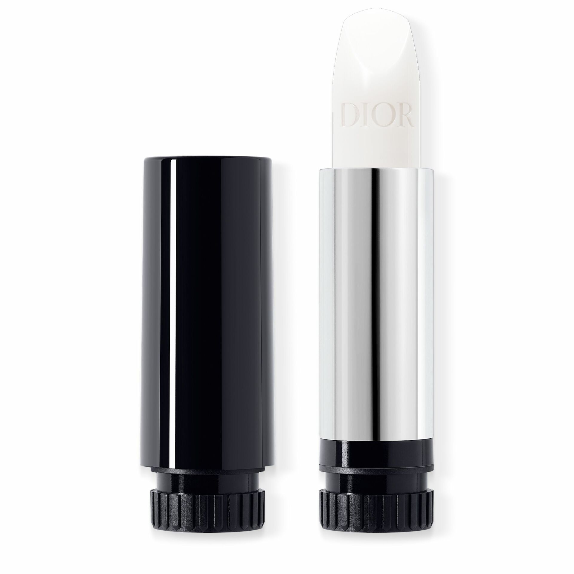 Balsam de buze colorat Rouge Dior - Rezervă 000 Diornatural - DIOR