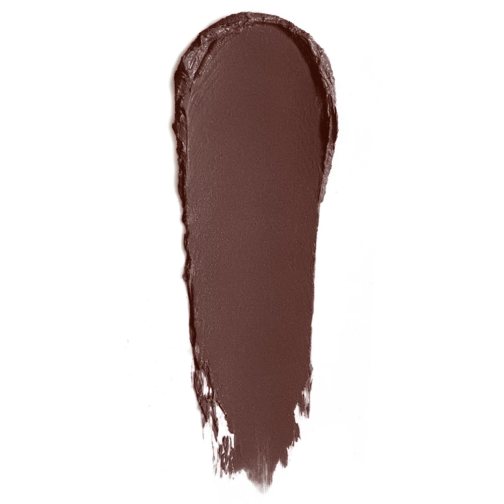 Mat šminka za ustnice Suede Matte Cold Brew - NYX Professional Makeup